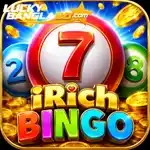 Irich Bingo - Table game